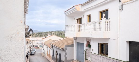 4 bedrooms House in Granada, Spain No. 170000 34