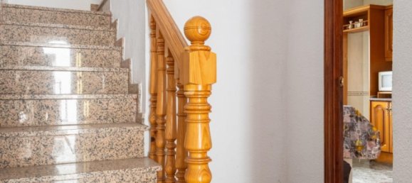 4 bedrooms House in Granada, Spain No. 170000 10