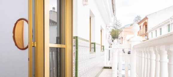 4 bedrooms House in Granada, Spain No. 170000 14