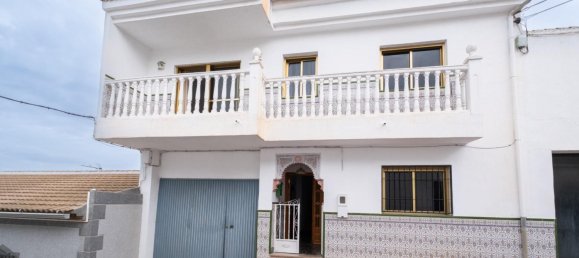 4 bedrooms House in Granada, Spain No. 170000 35