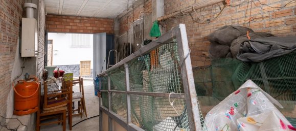 4 bedrooms House in Granada, Spain No. 170000 28