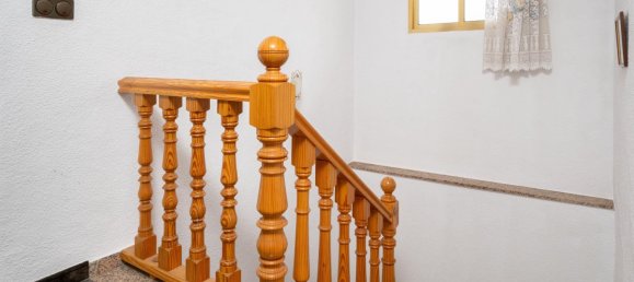 4 bedrooms House in Granada, Spain No. 170000 11