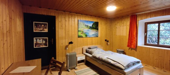 5 Schlafzimmer Bauernhof in Neustadt an der Aisch, Germany, Nr. 1646 10