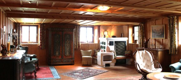 5 Schlafzimmer Bauernhof in Neustadt an der Aisch, Germany, Nr. 1646 15