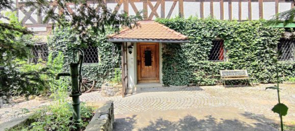 5 Schlafzimmer Bauernhof in Neustadt an der Aisch, Germany, Nr. 1646 2