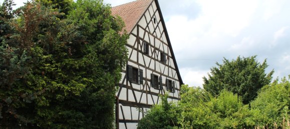 5 Schlafzimmer Bauernhof in Neustadt an der Aisch, Germany, Nr. 1646 3