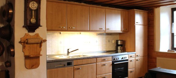 5 Schlafzimmer Bauernhof in Neustadt an der Aisch, Germany, Nr. 1646 8