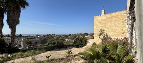 Casa de 11 dormitorios en Ugento, Italy No. 108017 8