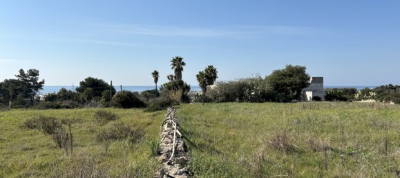 Casa de 11 dormitorios en Ugento, Italy No. 108017 46