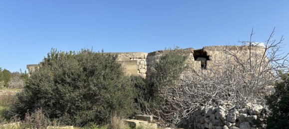 Casa de 11 dormitorios en Ugento, Italy No. 108017 44