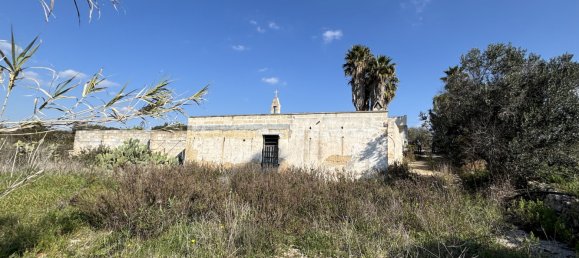 Casa de 11 dormitorios en Ugento, Italy No. 108017 50