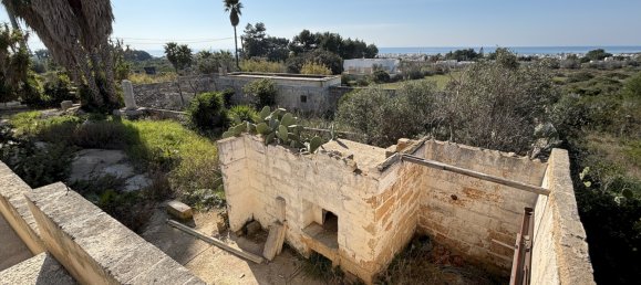 Casa de 11 dormitorios en Ugento, Italy No. 108017 35
