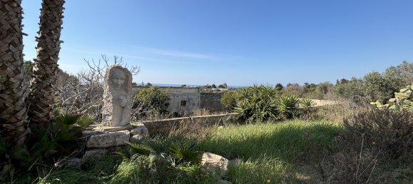 Casa de 11 dormitorios en Ugento, Italy No. 108017 49