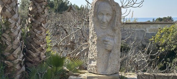 Casa de 11 dormitorios en Ugento, Italy No. 108017 39