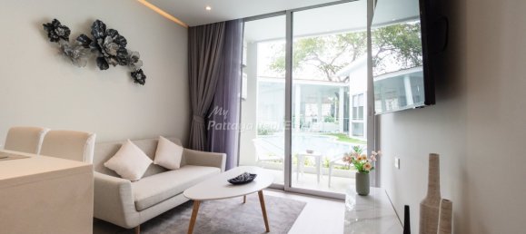 1 chambre Condo à Pattaya, Thailand No. 59280 10
