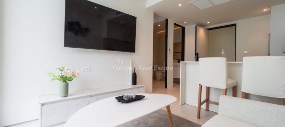 1 chambre Condo à Pattaya, Thailand No. 59280 8