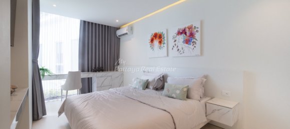 1 chambre Condo à Pattaya, Thailand No. 59280 6