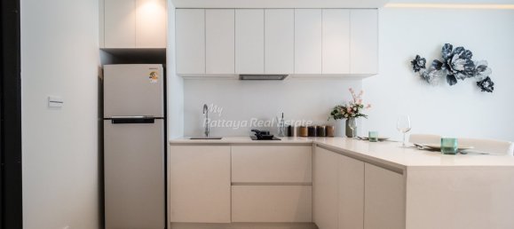 1 chambre Condo à Pattaya, Thailand No. 59280 11