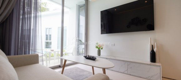 1 chambre Condo à Pattaya, Thailand No. 59280 9