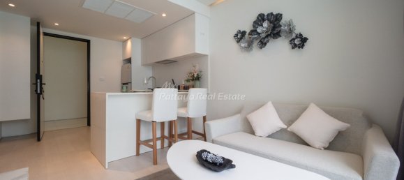 1 chambre Condo à Pattaya, Thailand No. 59280 7