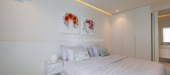 1 chambre Condo à Pattaya, Thailand No. 59280 4