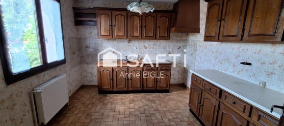 Дом с 3 спальнями в Clermont-en-Argonne, Франция № 336202 5