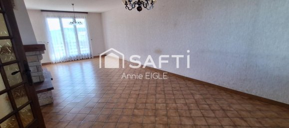 Дом с 3 спальнями в Clermont-en-Argonne, Франция № 336202 4