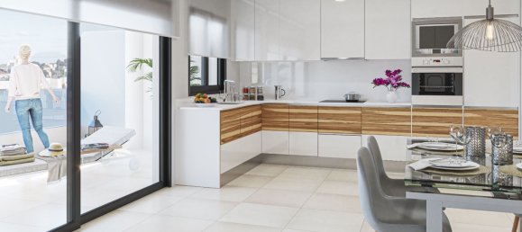 3 bedrooms Apartment in Guardamar del Segura, Spain No. 11808 4