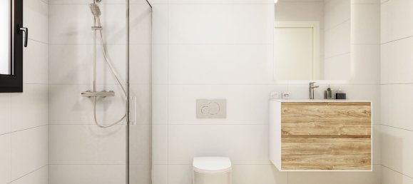 3 bedrooms Apartment in Guardamar del Segura, Spain No. 11808 3