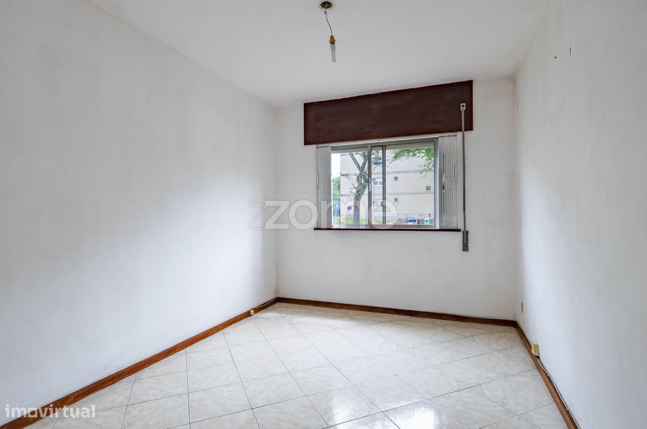 1 chambre Appartement à Porto, Portugal No. 353863