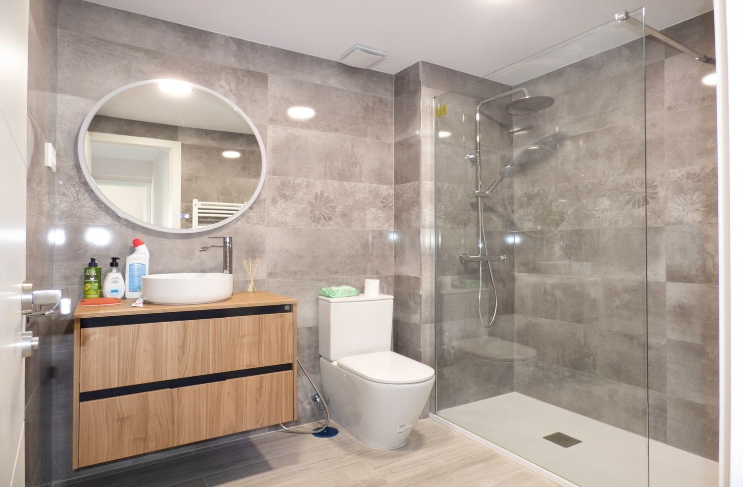 3 bedrooms Apartment in Mostoles, Spain No. 267511