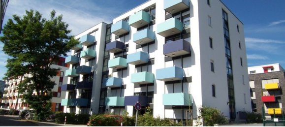 Studio à Munster, Germany No. 44449 5