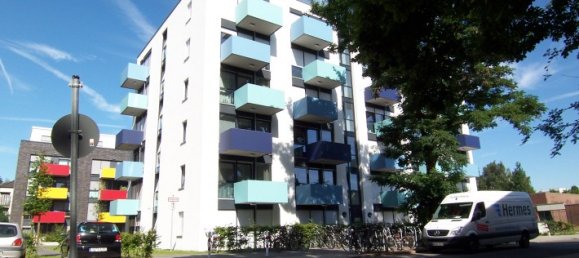 Studio à Munster, Germany No. 44449 17