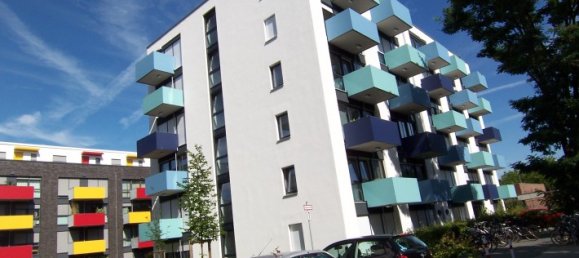 Studio à Munster, Germany No. 44449 3