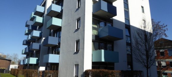 Studio à Munster, Germany No. 44449 8