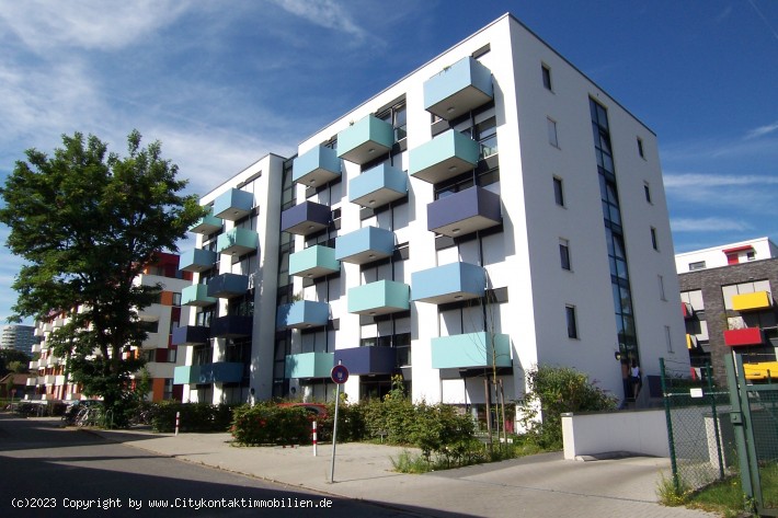 Studio à Munster, Germany No. 44449