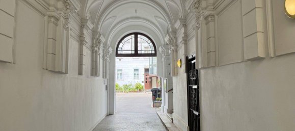 2 rooms Apartment in Neubau, Austria No. 209217 14