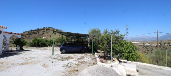 Casa de 3 dormitorios en Canillas de Aceituno, Spain No. 131266 20
