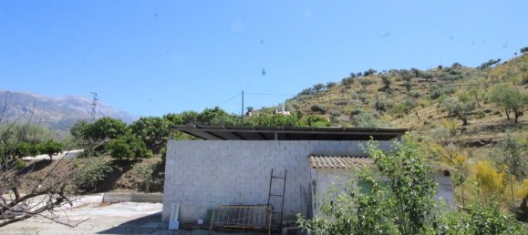 Casa de 3 dormitorios en Canillas de Aceituno, Spain No. 131266 19