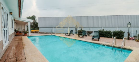  عقار تجاري في Palmela, Portugal 449متر مربع رقم 146507 35