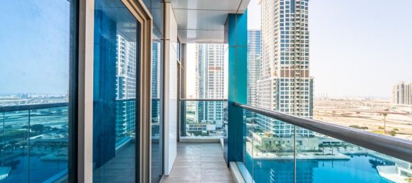 2 Schlafzimmer Wohnung in Jumeirah Lake Towers, UAE, Nr. 3589 18