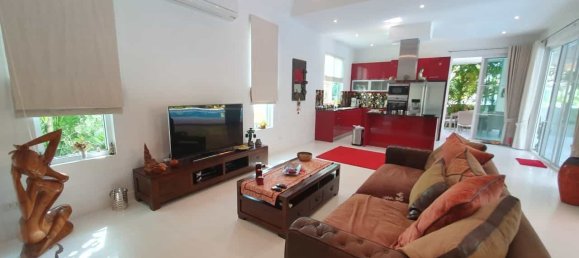 3 bedrooms Cafe / restaurant in Hua Hin, Thailand No. 6925 3