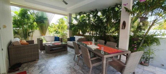 3 bedrooms Cafe / restaurant in Hua Hin, Thailand No. 6925 2