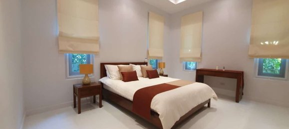 3 bedrooms Cafe / restaurant in Hua Hin, Thailand No. 6925 7