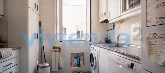 2 bedrooms Penthouse in Madrid, Spain No. 167668 17