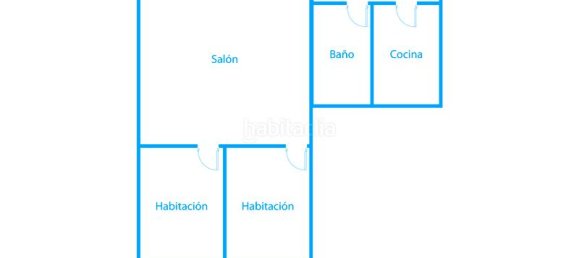 2 bedrooms Penthouse in Madrid, Spain No. 167668 25