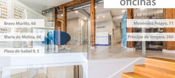 2 bedrooms Penthouse in Madrid, Spain No. 167668 26