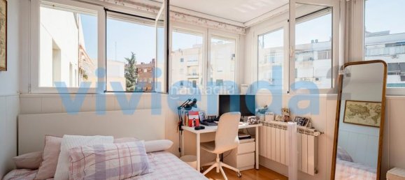 2 bedrooms Penthouse in Madrid, Spain No. 167668 2