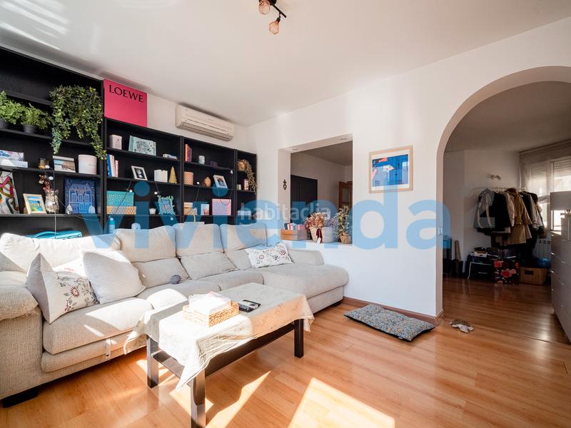 2 bedrooms Penthouse in Madrid, Spain No. 167668