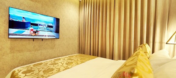 Apartamento com 2 quartos em condomínio em Pattaya, Thailand N.º 8009 12